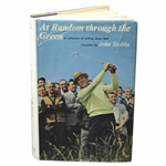 1966 At Random Through the Green Book by John Stobbs