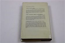 1966 'At Random Through the Green' Book by John Stobbs