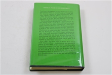 1982 'Golfer At Large' Book by Charles Price with Ben Hogan Introduction