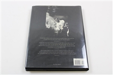 Arnold Palmer Signed 1994 'Arnold Palmer: A Personal Journey' by Thomas Hauser - Signed Card JSA ALOA