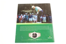 Ryan Moore Signed 2004 USGA Magazine JSA ALOA