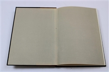 1957 'Ben Hogan's Five Lessons' Deluxe 1st Edition Book with Slipcover