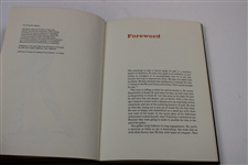 1957 'Ben Hogan's Five Lessons' Deluxe 1st Edition Book with Slipcover