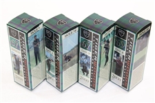 Tiger Woods Collector Series 2000 OPEN Championship Dozen Golf Ball in Metal Tin