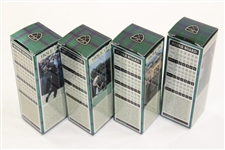 Tiger Woods Collector Series 2000 OPEN Championship Dozen Golf Ball in Metal Tin