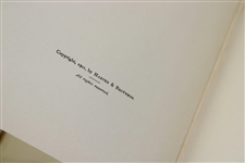 1901 'The Nineteenth Hole' Book by W.G. Van Tassel Sutphen