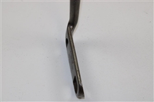 Vintage Wilsonian Thomas & Wilson Co. Chicago Hand Forged Putter