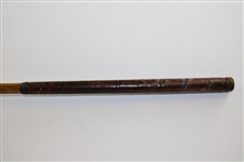 Vintage Wilsonian Thomas & Wilson Co. Chicago Hand Forged Putter