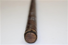 Vintage Wilsonian Thomas & Wilson Co. Chicago Hand Forged Putter