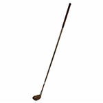 Ralph G. Tyler Hickory Ball to Ball Combination Wood