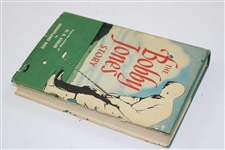 1953 'The Bobby Jones Story' From the Writings of O.B. Keeler by Grantland Rice