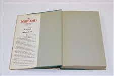 1953 'The Bobby Jones Story' From the Writings of O.B. Keeler by Grantland Rice