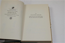 1953 'The Bobby Jones Story' From the Writings of O.B. Keeler by Grantland Rice