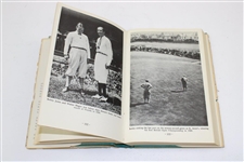1953 'The Bobby Jones Story' From the Writings of O.B. Keeler by Grantland Rice