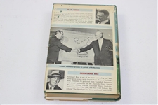 1953 'The Bobby Jones Story' From the Writings of O.B. Keeler by Grantland Rice