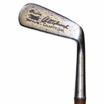 1931 Spalding Kro-Flite Bobby Jones Hickory Shaft Calamity Jane Putter