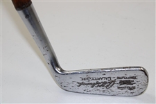 1931 Spalding Kro-Flite Bobby Jones Hickory Shaft Calamity Jane Putter