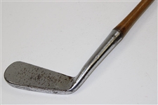 1931 Spalding Kro-Flite Bobby Jones Hickory Shaft Calamity Jane Putter