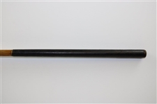1931 Spalding Kro-Flite Bobby Jones Hickory Shaft Calamity Jane Putter