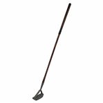 Circa 1901 Otto Hackbarth Patented #687539 Aluminum Putter with Forked Hosel
