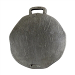 Western Amateur Championship Sterling Silver Medal - Undated & Uninscribed 