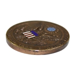 1978 U.S.G.A. Senior Amateur Championship at Pine Tree Golf Club Low Qualifying Scorer Medal