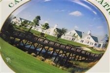 Vinny Giles' 2008 Calusa Pines Invitational Second Place Plate