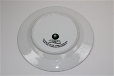 Vinny Giles' 2008 Calusa Pines Invitational Second Place Plate
