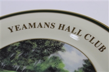 Vinny Giles' 2010 Senior Amateur at Yeaman's Hall Club Pickard Plate