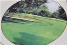 Vinny Giles' 2010 Senior Amateur at Yeaman's Hall Club Pickard Plate