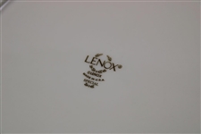 Vinny Giles' 2004 USSGA Sea Island Lenox Plate with Box