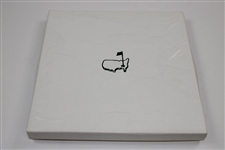 Vinny Giles' 1996 Masters Lenox Limited Edition Member Plate #9 with Original Box with Card