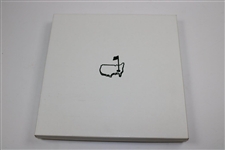 Vinny Giles' 1996 Masters Lenox Limited Edition Member Plate #10 with Original Box