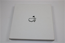 Vinny Giles' 1997 Masters Lenox Limited Edition Member Plate #11 with Original Box
