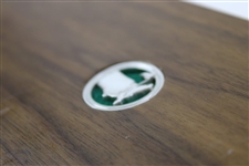 Vinny Giles' Augusta National 1983 Masters Players Gift with Two Gerber Steak Knifes