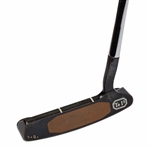 Vinny Giles Personal Used Scotty Cameron TeI3 Santa Fe Putter with V.G. on Face