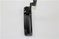 Vinny Giles' Personal Used Scotty Cameron Newport Putter with 'Vinny' on Face