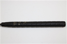 Vinny Giles' Personal Used Scotty Cameron Newport Putter with 'Vinny' on Face