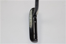 Vinny Giles' Personal Used T.P. Mills Putter with 'V.G.' on Face