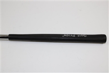 Vinny Giles' Personal Used T.P. Mills Putter with 'V.G.' on Face