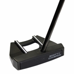 Vinny Giles Personal Used Scotty Cameron T5S Tour Use Only Circle T Putter with Headcover