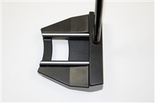 Vinny Giles' Personal Used Scotty Cameron T5S Tour Use Only Circle T Putter with Headcover
