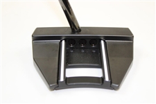 Vinny Giles' Personal Used Scotty Cameron T5S Tour Use Only Circle T Putter with Headcover