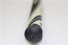 Vinny Giles' Personal Used Scotty Cameron T5S Tour Use Only Circle T Putter with Headcover