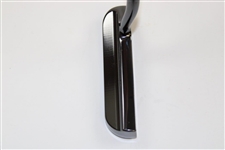 Vinny Giles' Personal Used Titleist 97 S. 1 Cameron Putter with 'V.G.' on Face with Headcover