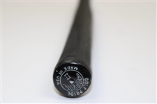 Vinny Giles' Personal Used Titleist 97 S. 1 Cameron Putter with 'V.G.' on Face with Headcover