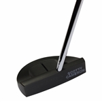 Vinny Giles Personal Used Scotty Cameron GoLo S1 Tour Only Circle T Putter with Headcover