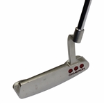 Vinny Giles Personal Used Scotty Cameron Studio Select Newport Putter with Headcover
