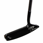 Vinny Giles Personal Used Mizuno By Scotty Cameron Putter with V.G. on Face with Headcover