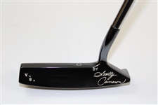 Vinny Giles' Personal Used Mizuno By Scotty Cameron Putter with 'V.G.' on Face with Headcover
